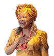 Lolo Agnes   Okwuchi Chukwuekezie Igwe