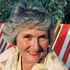 Christine Cook