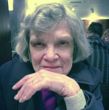 Josephine Esther Hurndell Daman
