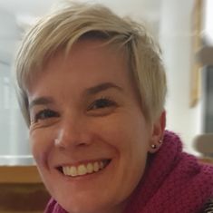 Joanne Bowdrey