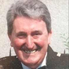 Ian Cameron