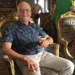 Robin "BOB" John Mullings