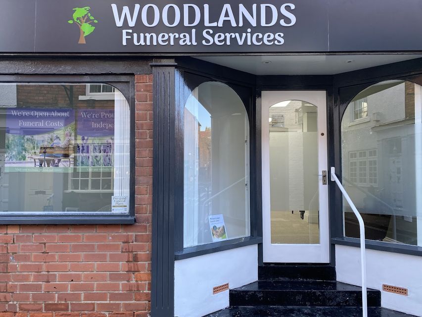 Woodlands Funeral Services