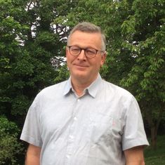 Philip Hudson