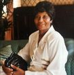 Carmen   Henrietta Ricketts- Gayle