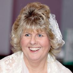 Chrissy Elliott