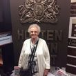 Janet Phillips Hunter