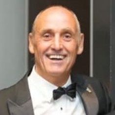 George 'Chris' Christopher Squires