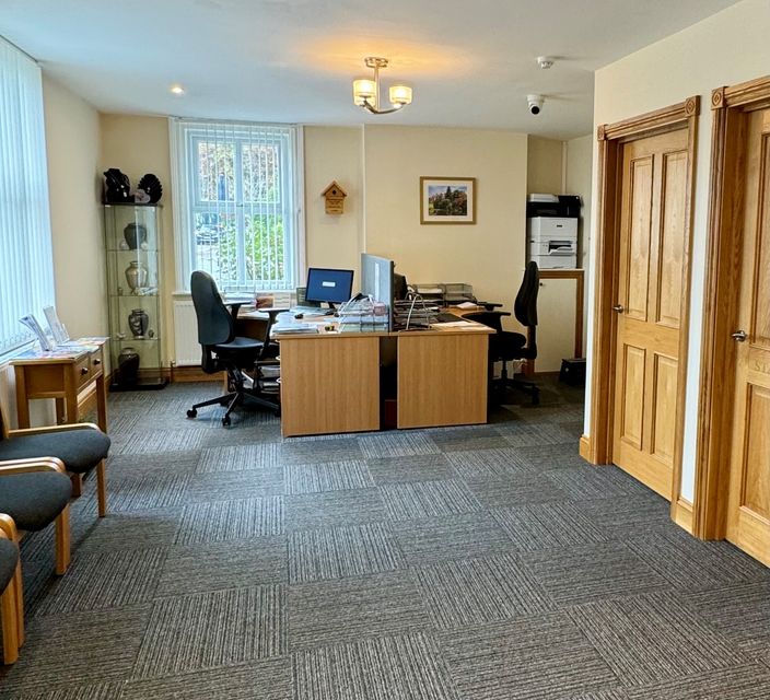 Thornalley Funeral Services, Dersingham, funeral director in Norfolk