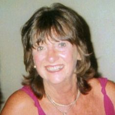 Gillian Smart