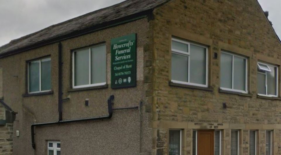 Howcroft's Funeral Services