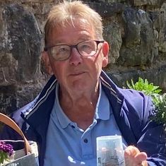 Robert Cyril Flavell