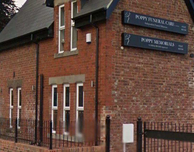 Hart Funeral Care, Eston