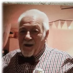 Gerald Allison