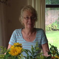 Hilary Stewart