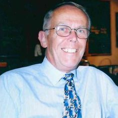 Michael 'John' Hitchin