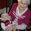 Mary Frances Gurr