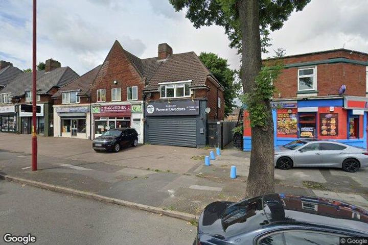 Scm Funeral Directors Ltd
