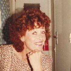 Judith Godwin