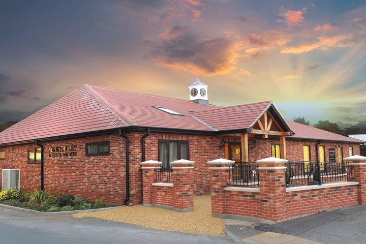 Thornalley Funeral Services, King's Lynn