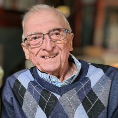 Robin John Chacksfield
