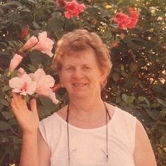 Betty Harris