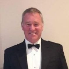 James Darrah 'Jim'