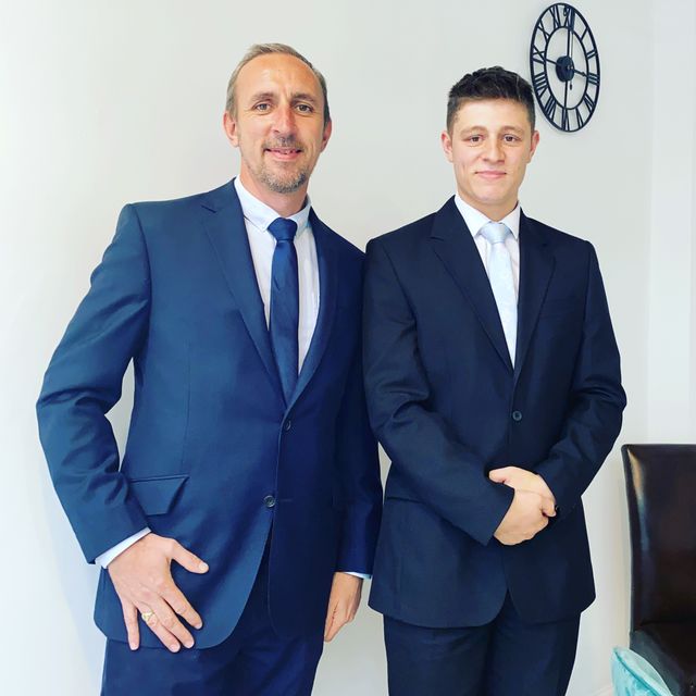 Brunskill Family Funerals, funeral director in London