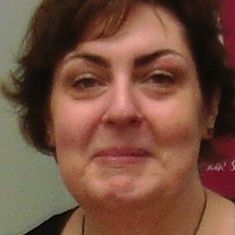 Anne Louise Merrick