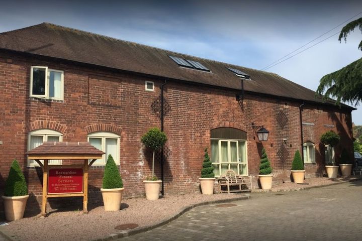 Bedwardine Funeral Services
