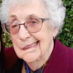 Dorothy Chamberlain