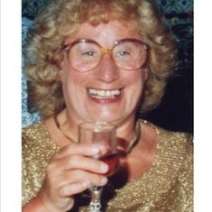 Patricia Lillian Smith