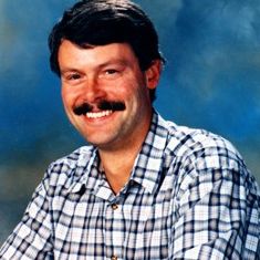 Gary John King
