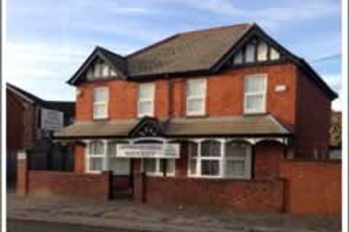 Arnold Funeral Service, Marlow