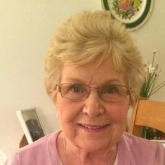 Margaret Barton