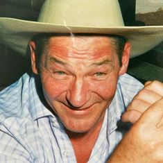 Clive Derek Cox