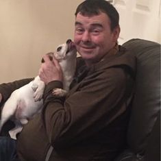 Stephen Donoghue