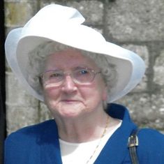 Sadie Bruce