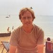 Keith Walter  Greenwood