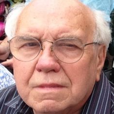 Thomas (Tom) Fisher