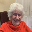 Doris Emily Brailey