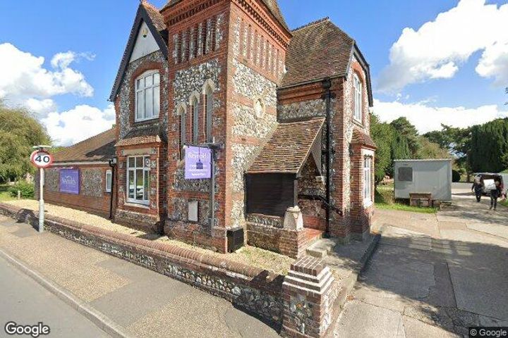 Reynolds Funerals, Littlehampton