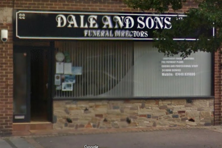 Dale & Sons, Denham