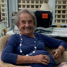 Susan Cresswell