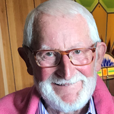 David Edward Woods