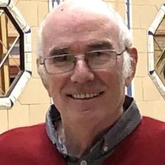 Philip Thomas Hulme