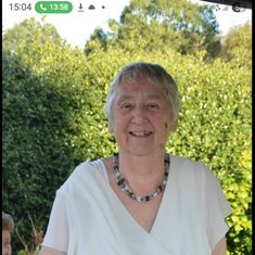 Louisa Joan Bailey