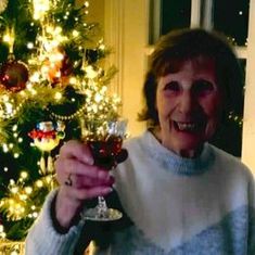 Joyce Ann Wheelhouse