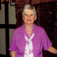 Florence Edney