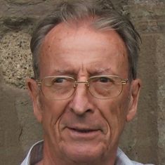 Anthony George Smith